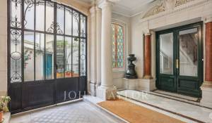 Vente Appartement Paris 7ème