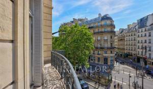 Vente Appartement Paris 7ème