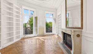 Vente Appartement Paris 7ème
