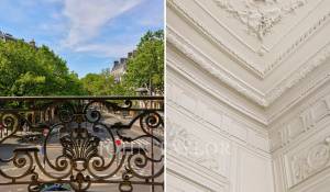 Vente Appartement Paris 7ème