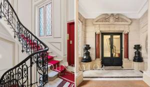Vente Appartement Paris 7ème