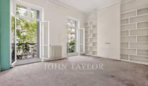 Vente Appartement Paris 7ème
