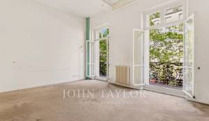 Vente Appartement Paris 7ème