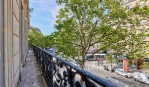 Vente Appartement Paris 7ème