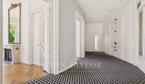 Vente Appartement Paris 7ème
