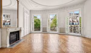 Vente Appartement Paris 7ème
