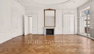 Vente Appartement Paris 7ème