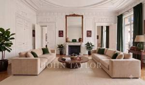 Vente Appartement Paris 7ème