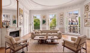 Vente Appartement Paris 7ème