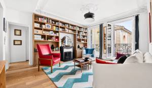 Vente Appartement Paris 7ème