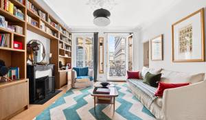 Vente Appartement Paris 7ème