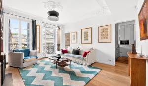 Vente Appartement Paris 7ème