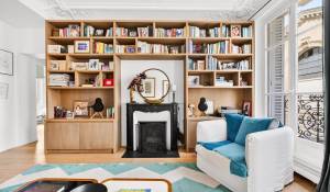 Vente Appartement Paris 7ème