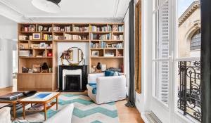 Vente Appartement Paris 7ème