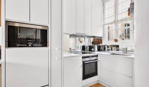Vente Appartement Paris 7ème