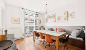 Vente Appartement Paris 7ème