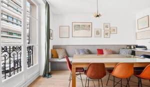 Vente Appartement Paris 7ème