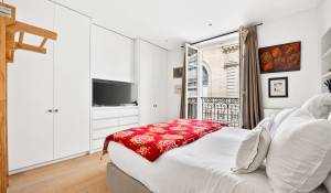 Vente Appartement Paris 7ème