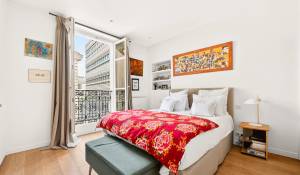 Vente Appartement Paris 7ème