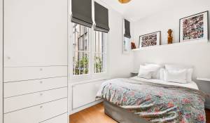 Vente Appartement Paris 7ème