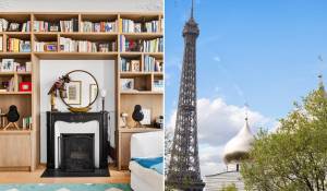 Vente Appartement Paris 7ème