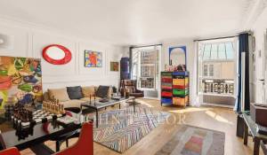 Vente Appartement Paris 7ème