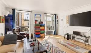 Vente Appartement Paris 7ème