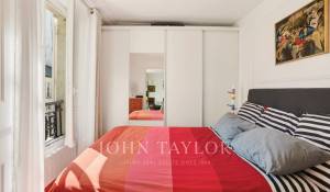 Vente Appartement Paris 7ème