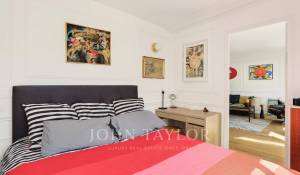 Vente Appartement Paris 7ème