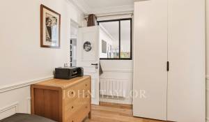 Vente Appartement Paris 7ème