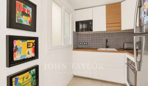 Vente Appartement Paris 7ème