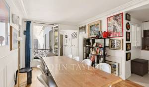 Vente Appartement Paris 7ème