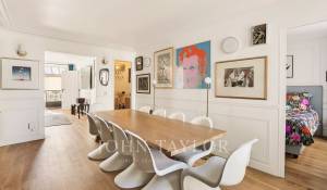 Vente Appartement Paris 7ème