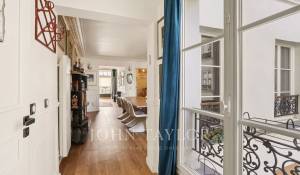 Vente Appartement Paris 7ème