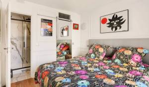 Vente Appartement Paris 7ème