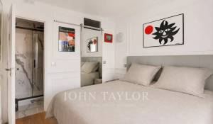 Vente Appartement Paris 7ème