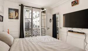 Vente Appartement Paris 7ème