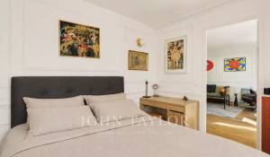 Vente Appartement Paris 7ème
