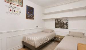 Vente Appartement Paris 7ème