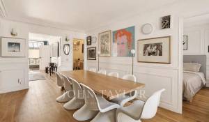 Vente Appartement Paris 7ème