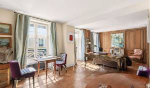 Vente Appartement Paris 7ème