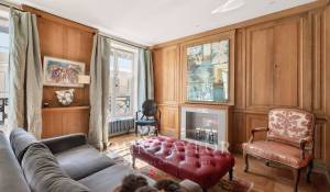 Vente Appartement Paris 7ème