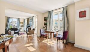 Vente Appartement Paris 7ème
