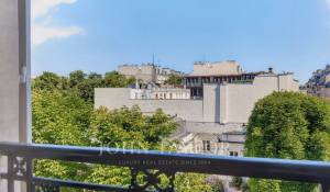 Vente Appartement Paris 7ème