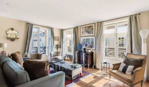 Vente Appartement Paris 7ème