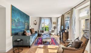 Vente Appartement Paris 7ème