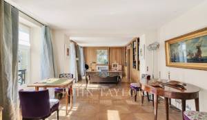 Vente Appartement Paris 7ème