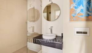 Vente Appartement Paris 7ème