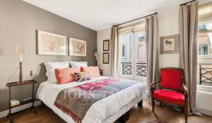 Vente Appartement Paris 7ème