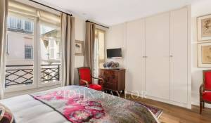 Vente Appartement Paris 7ème